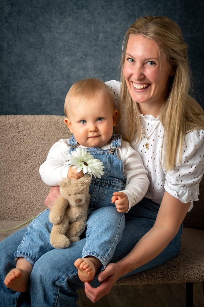 1-årsfotografering_foto Anneli Skåreby