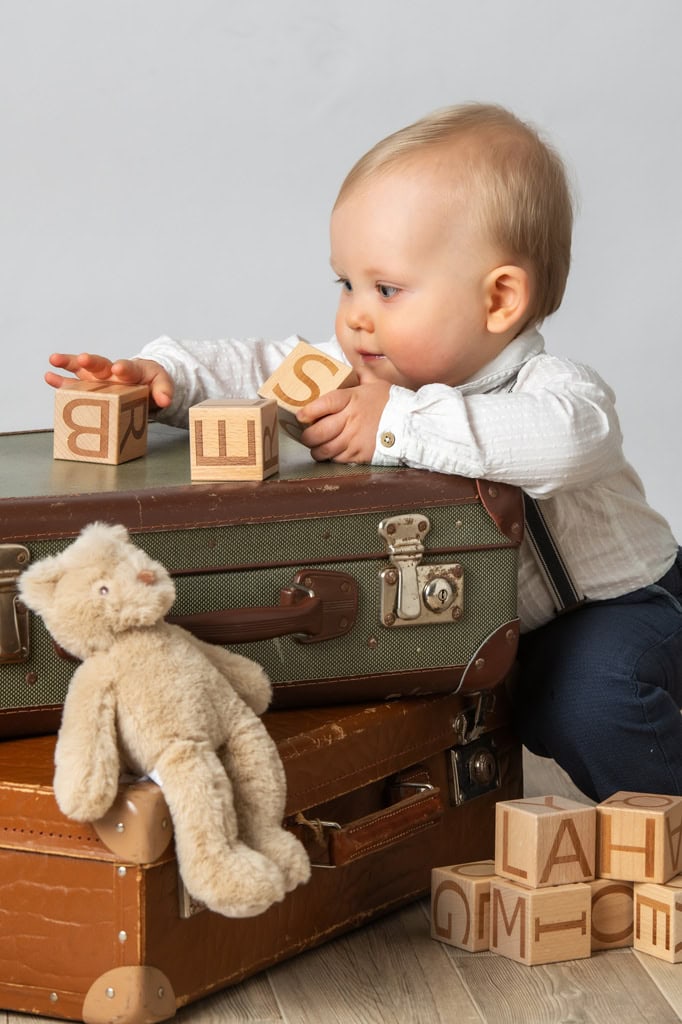 1-årsfotografering_foto Anneli Skåreby